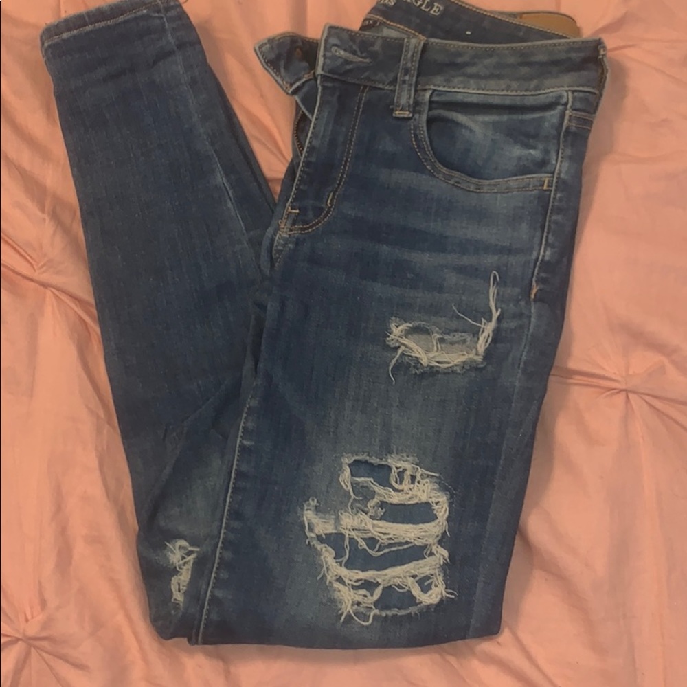 AE Jegging